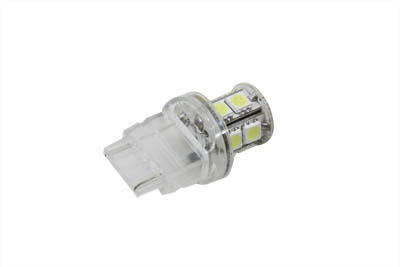 SMD LED Wedge Style Bulb White