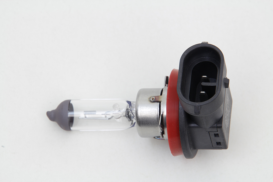 Headlamp Replacement Bulb