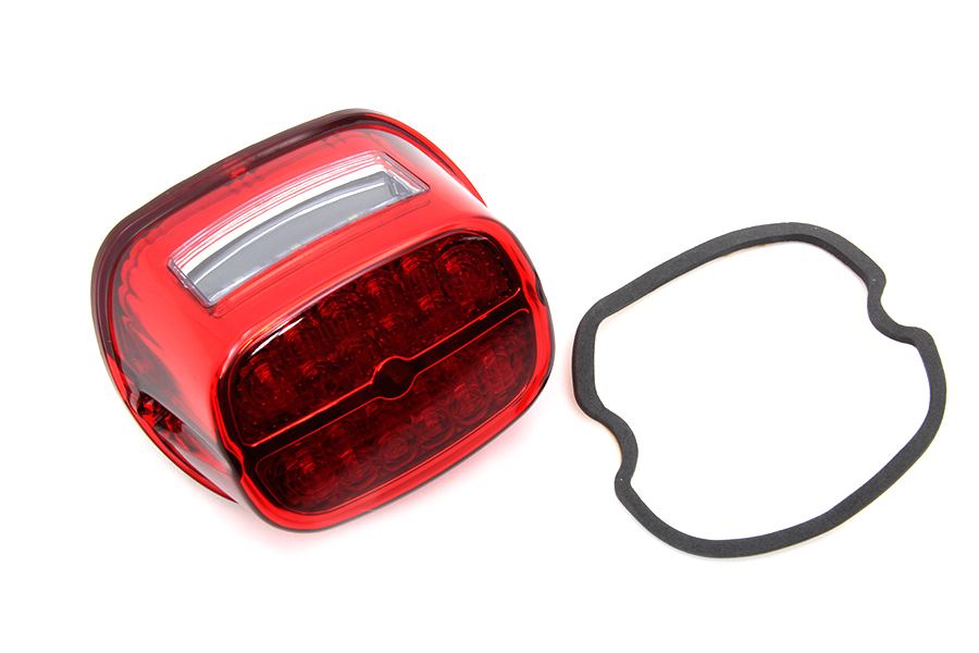 Red LED Tail Lamp