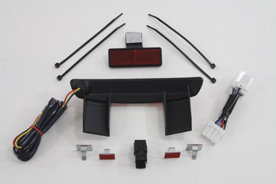 Rear Fender Edge Lamp Kit