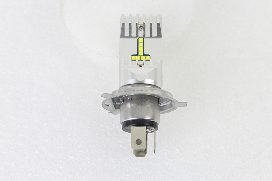LED H-4 6 Volt Bulb