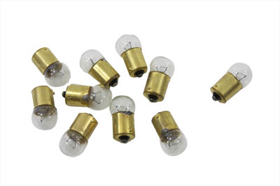 Bulb Only for Bullet Lamp 12 Volt - 10 Pack