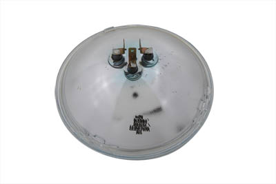 7 Round Headlamp Unit