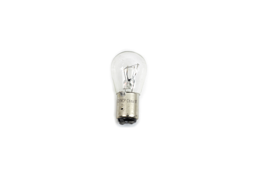 Bulb for Tail Lamp and Turn Signals 12 Volt
