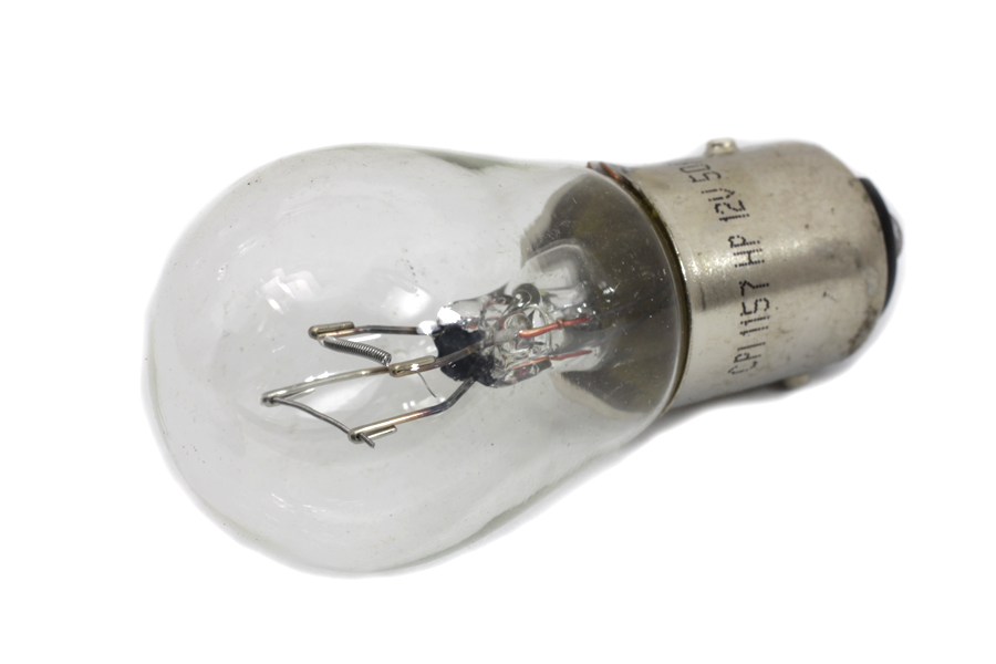 Bulb for Tail Lamp and Turn Signals 12 Volt