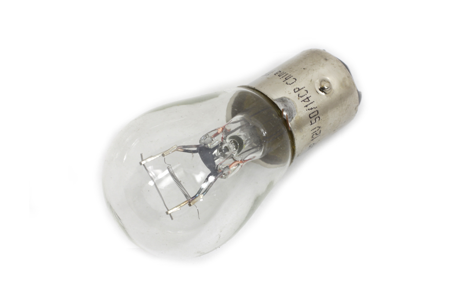Bulb for Tail Lamp and Turn Signals 12 Volt