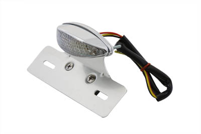 LED Fender Mount Tail Lamp Assembly
