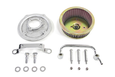 Sifton Performance Air Cleaner Kit