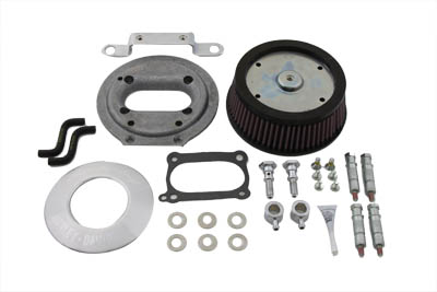 OE Performance Air Cleaner and Breather Kit