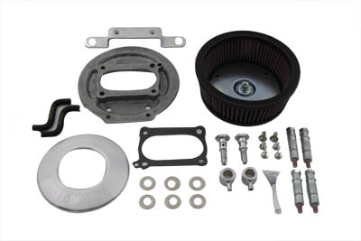 OE Performance Air Cleaner and Breather Kit