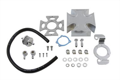 Maltese Air Cleaner Kit for XL 1991-UP Sportsters