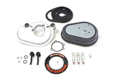 OE Performance Air Cleaner & Breather Kit for FXD 2008-UP DYNA