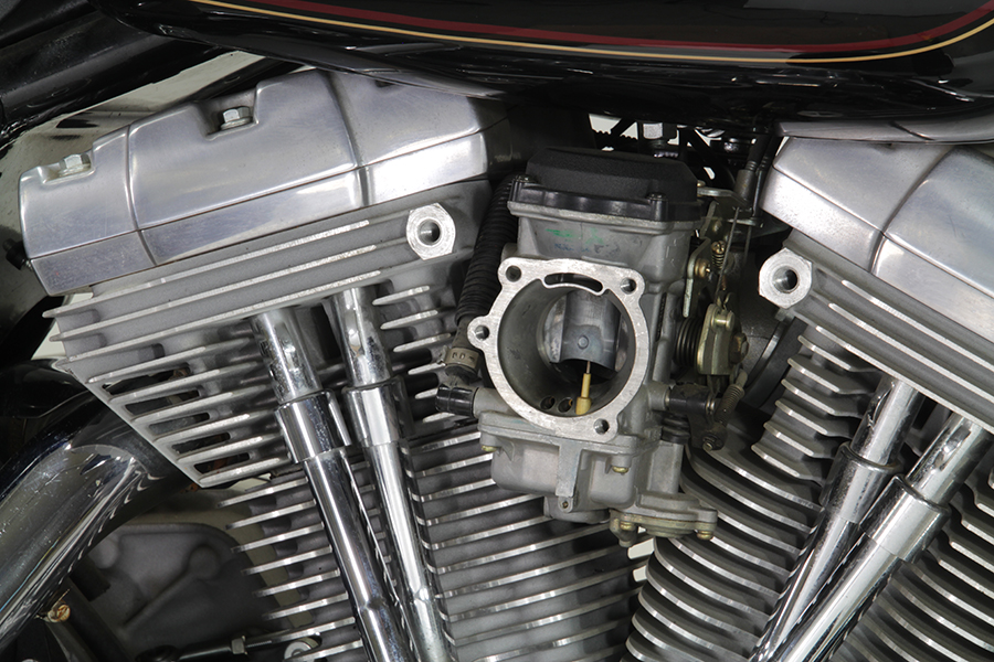 Cycovator Hi-flow Air Cleaner Kit