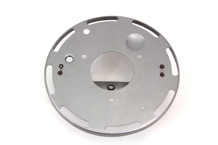 7 or 8 Air Cleaner Backing Plate