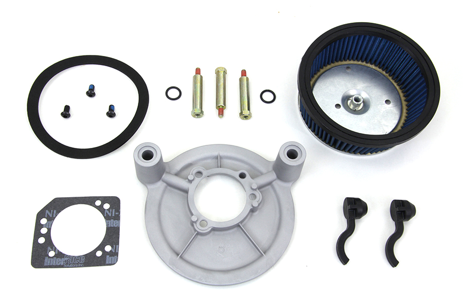 Air Cleaner Kit Stage 1