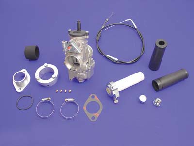 Dell'Orto 40mm Carburetor Kit