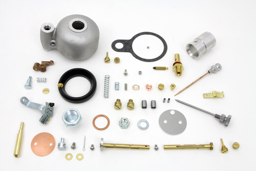 Linkert 1 M-18 Carburetor Parts Kit