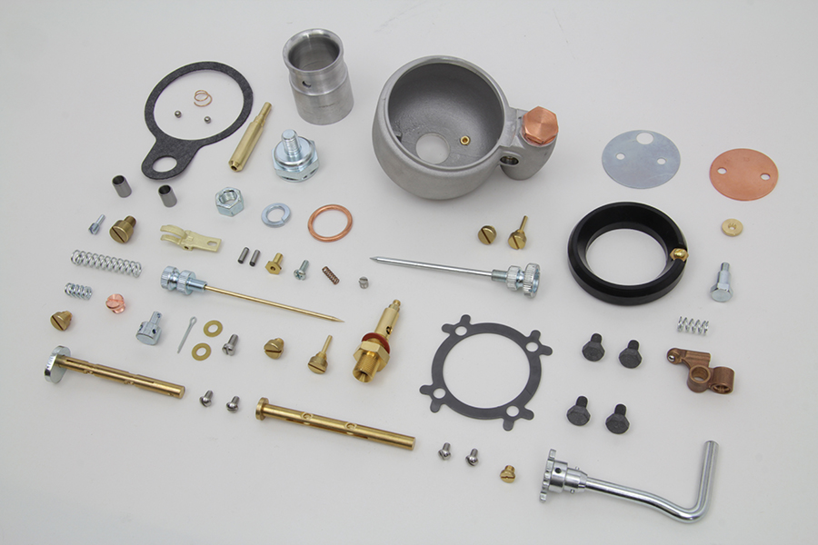 Linkert M88 Carburetor Parts Kit