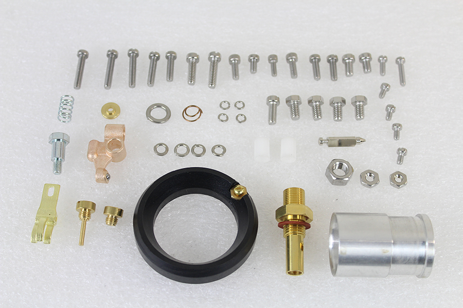 M-16-18 Linkert Carburetor Hardware Kit