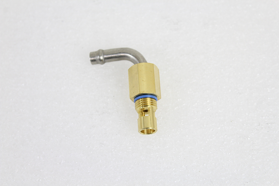 Super E Needle Seat with Elbow