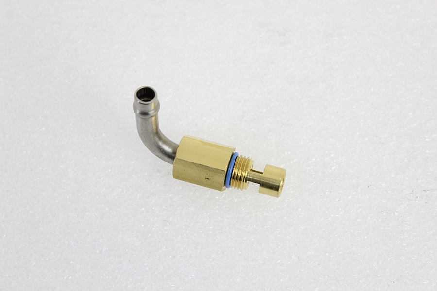 Super E Needle Seat with Elbow