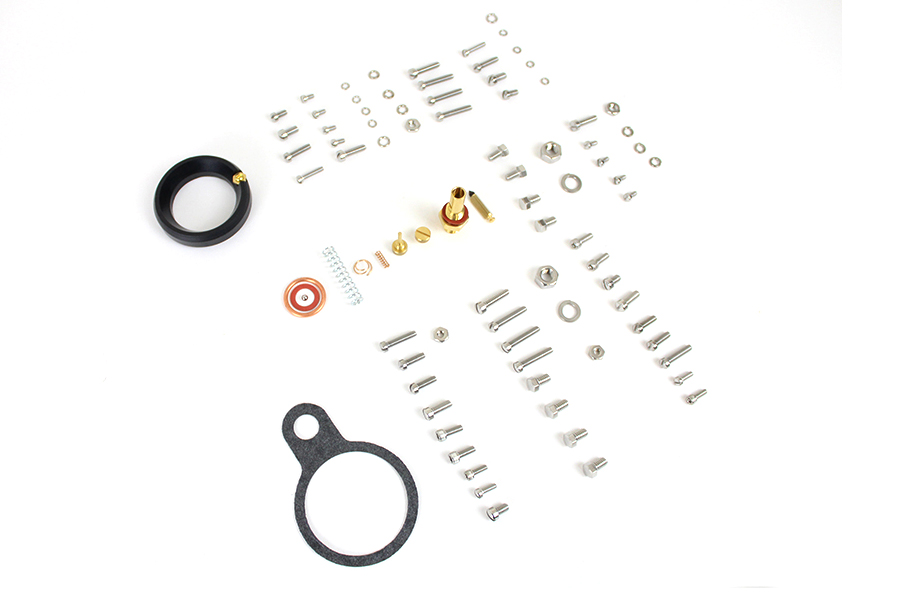 Linkert Carburetor Parts Kit