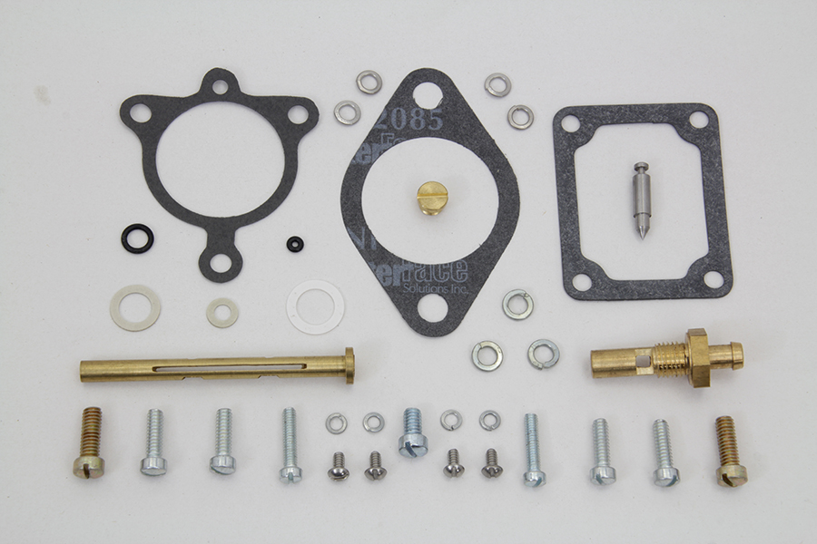 Linkert DC Carburetor Kit
