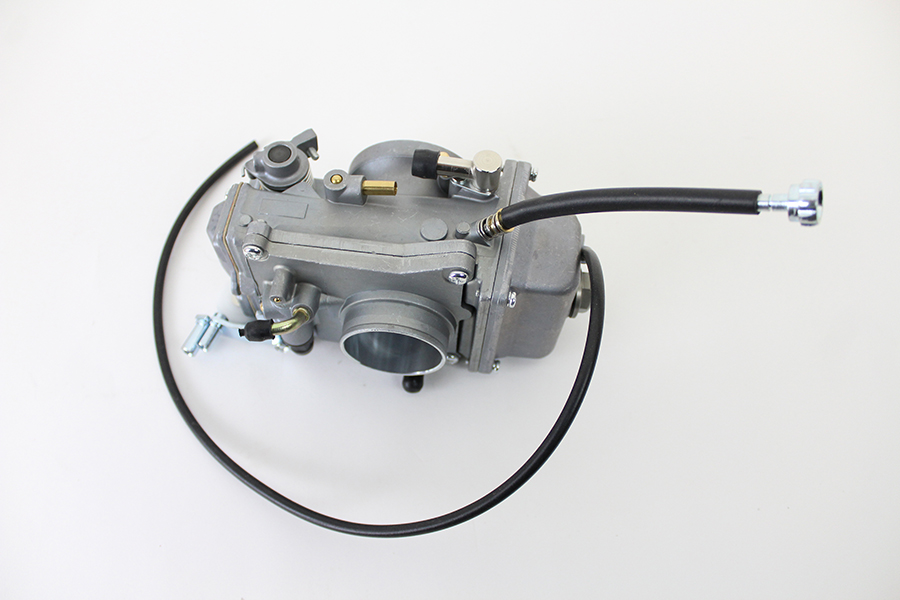 OKO 42mm Flatslide Carburetor Natural