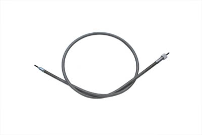38-1/2 Stainless Steel Speedometer Cable