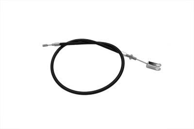 Black Clutch Cable with 31 Casing