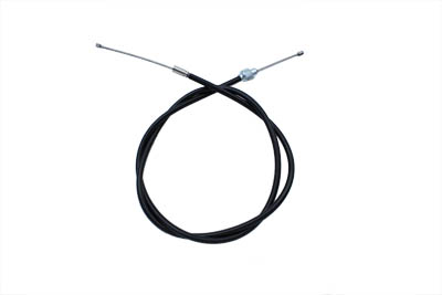 Replica 51 Black Clutch Cable