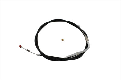 44.75 Black Idle Cable