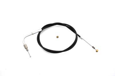 Black Idle Cable with 40.625 Casing