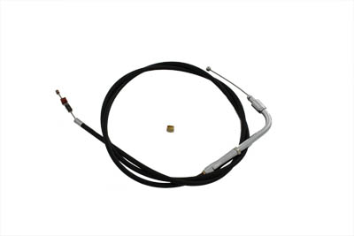 Black Idle Cable with 42.75 Casing