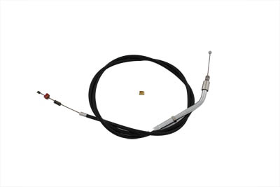 37.50 Black Idle Cable