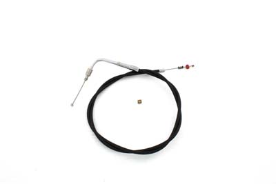 41.75 Black Idle Cable
