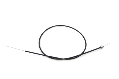 Vinyl Outer Control Cable