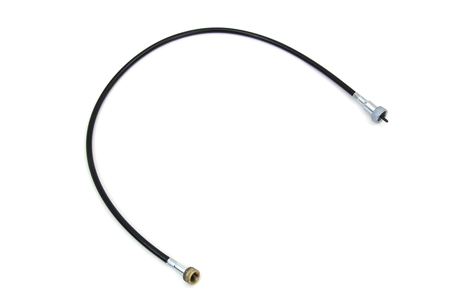 29-1/2 Distributor Drive Tachometer Cable