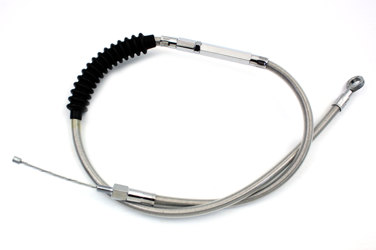 38.88 Stainless Steel Clutch Cable