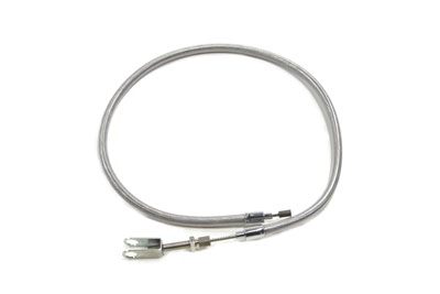 31.50 Stainless Steel Clutch Cable