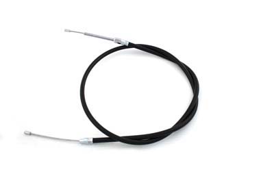58.06 Black Clutch Cable