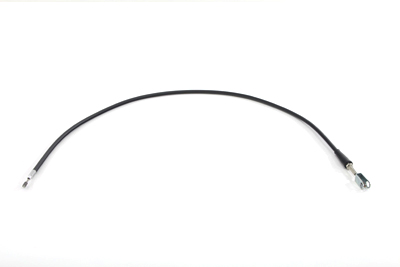 Black Clutch Cable with 40.50 Casing