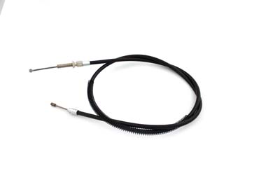 57.75 Black Clutch Cable