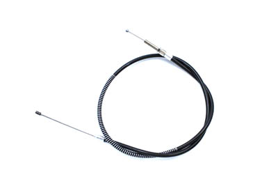 48.75 Black Clutch Cable