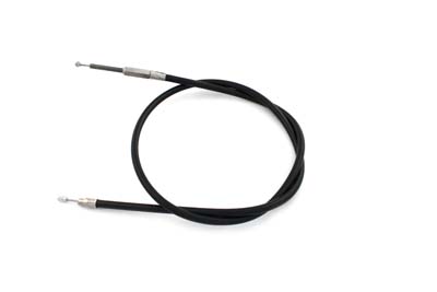 52.75 Black Clutch Cable
