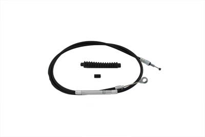 58.50 Black Clutch Cable