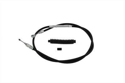 60.625 Black Clutch Cable
