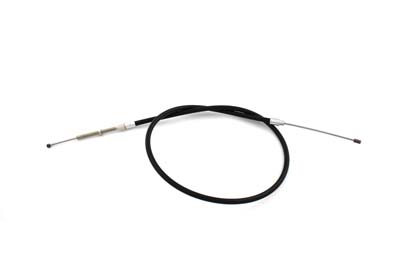 42.625 Black Clutch Cable