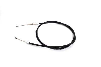 59.75 Black Clutch Cable
