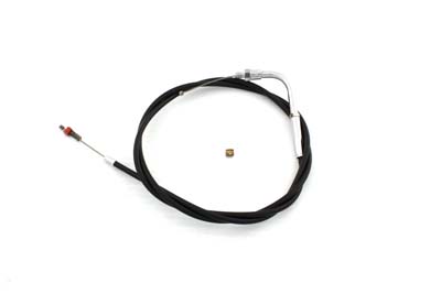44.50 Black Idle Cable